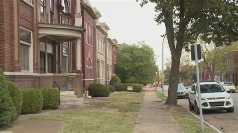 St. Louis Board of Aldermen approves property tax freezes for seniors